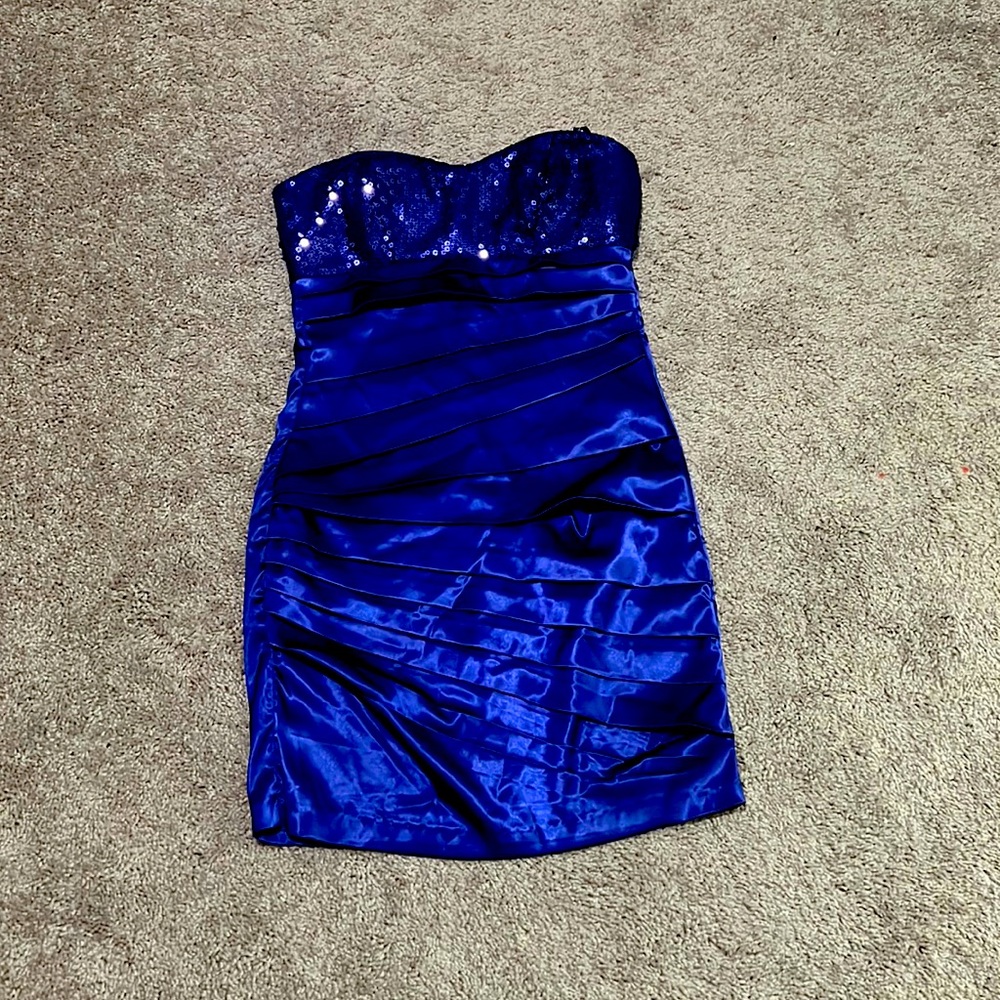Dresses